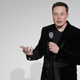 Ilustración para el artículo titulado Elon Musk explica cómo y por qué quiere lanzar bombas nucleares en Marte